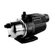 Grundfos MQ 3-45