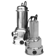 Nocchi Pentair Water Priox 600/13 �