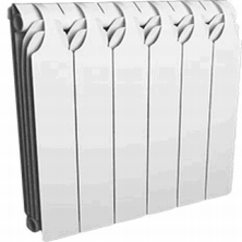 Rifar Alum 500x12
