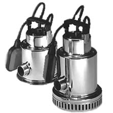 Nocchi Pentair Water Drenox 80/7 AUT