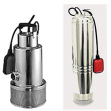 NOCCHI PRATIKA, GRUNDFOS SPO